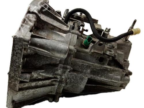 Gearbox RENAULT CLIO III (BR0/1, CR0/1) | BP21034601M3