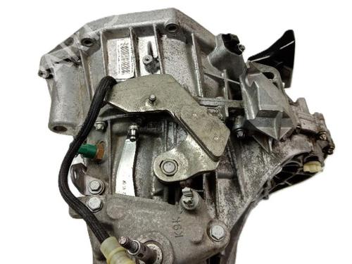 Gearbox RENAULT CLIO III (BR0/1, CR0/1) | BP21034601M3