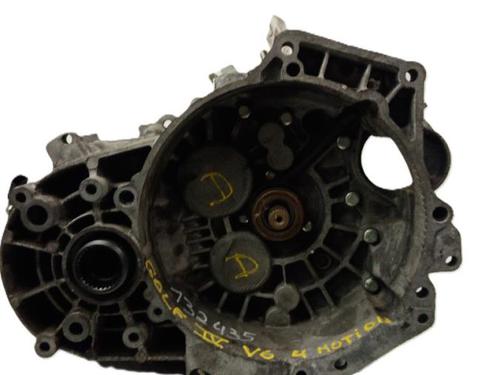 Used Gearbox VW GOLF IV (1J1) [1997-2008]  21034887