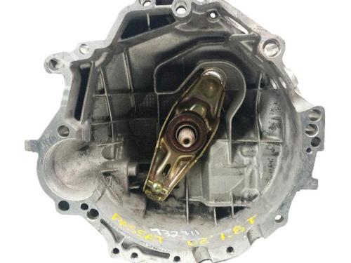 Used Gearbox VW PASSAT B5.5 (3B3) [2000-2005]  21035084