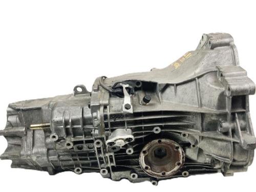Gearbox VW PASSAT B5.5 (3B3) | BP21035084M3