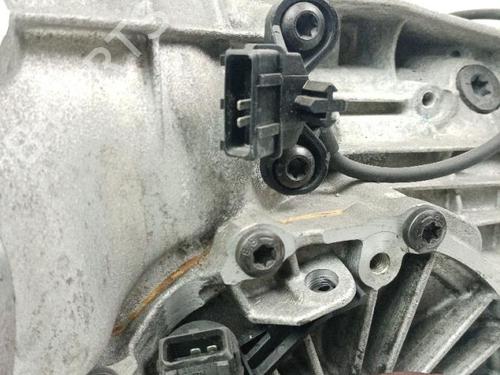 Gearbox VW PASSAT B5.5 (3B3) | BP21035084M3