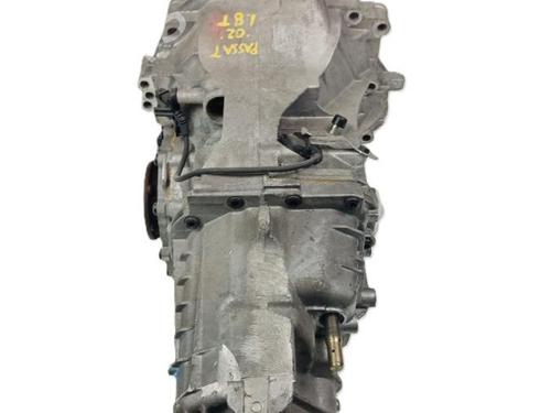 Gearbox VW PASSAT B5.5 (3B3) | BP21035084M3