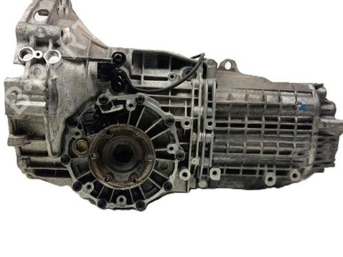 Gearbox VW PASSAT B5.5 (3B3) | BP21035084M3