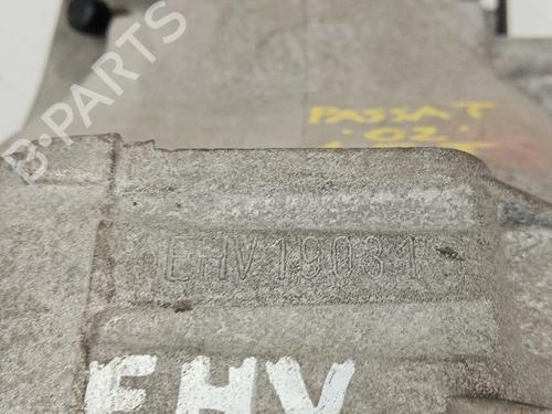 Gearbox VW PASSAT B5.5 (3B3) | BP21035084M3