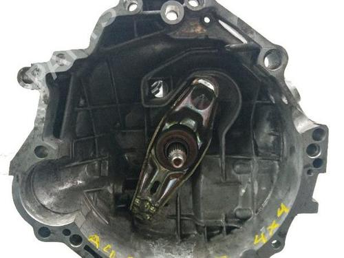 Used Gearbox AUDI A4 B5 (8D2) [1994-2001]  21035085