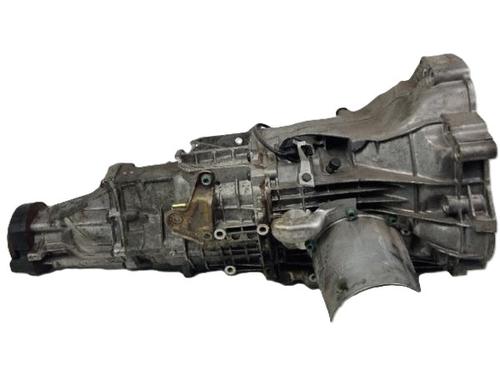 Gearbox AUDI A4 B5 (8D2) | BP21035085M3