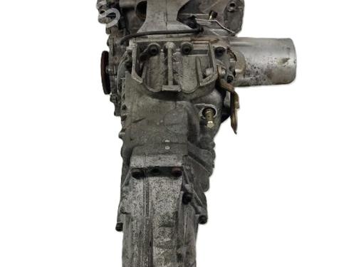 Gearbox AUDI A4 B5 (8D2) | BP21035085M3
