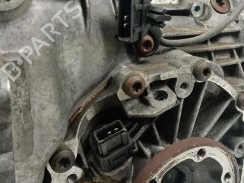 Gearbox AUDI A4 B5 (8D2) | BP21035085M3