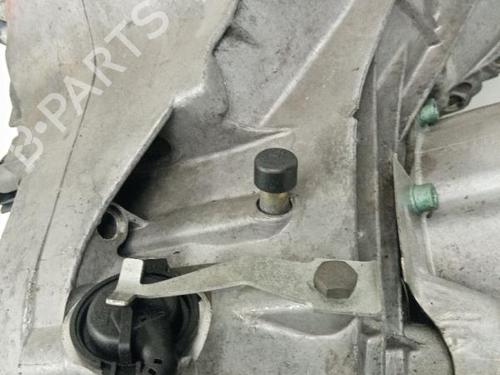 Gearbox AUDI A4 B5 (8D2) | BP21035085M3