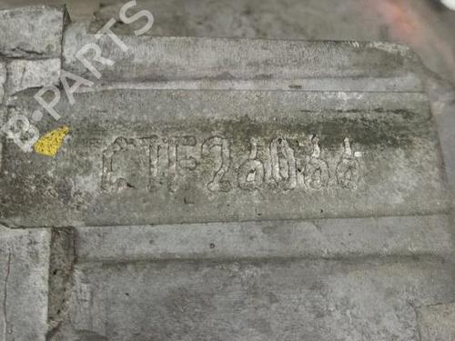 Gearbox AUDI A4 B5 (8D2) | BP21035085M3