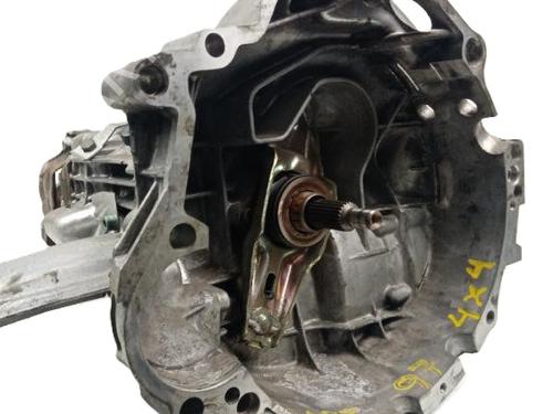 Gearbox AUDI A4 B5 (8D2) | BP21035085M3