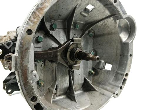 Used Gearbox RENAULT MASTER I Bus (T__) [1980-1998]  21035088