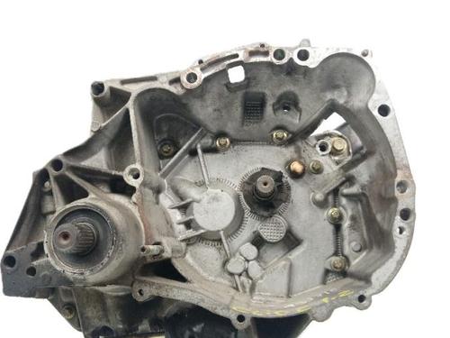 Used Gearbox RENAULT CLIO II (BB_, CB_) [1998-2016]  21035089