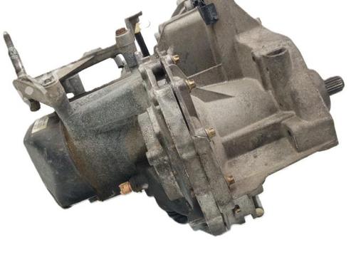 Gearbox RENAULT CLIO II (BB_, CB_) | BP21035089M3