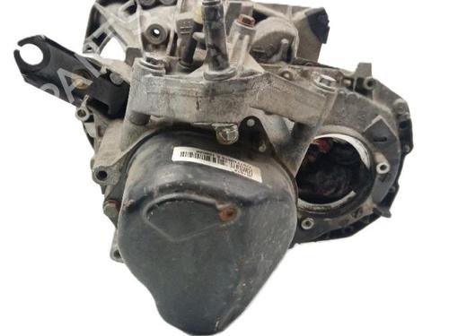 Gearbox RENAULT CLIO II (BB_, CB_) | BP21035089M3