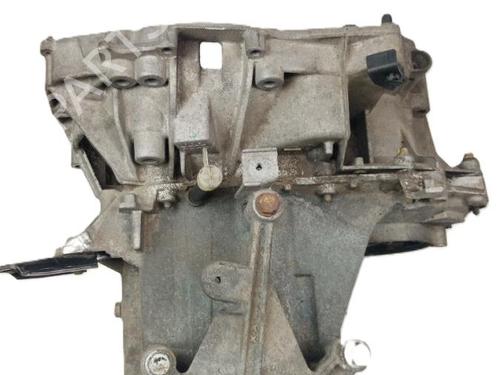 Gearbox RENAULT CLIO II (BB_, CB_) | BP21035089M3