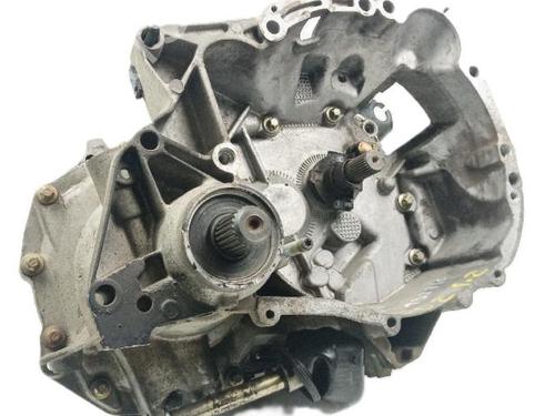 Gearbox RENAULT CLIO II (BB_, CB_) | BP21035089M3