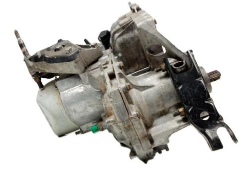 Gearbox RENAULT MEGANE I (BA0/1_) | BP21035265M3