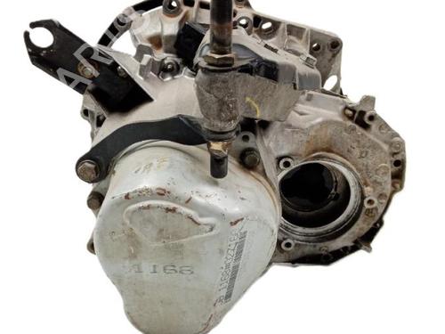 Gearbox RENAULT MEGANE I (BA0/1_) | BP21035265M3