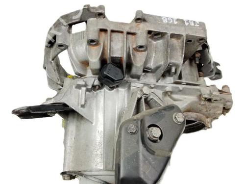 Gearbox RENAULT MEGANE I (BA0/1_) | BP21035265M3