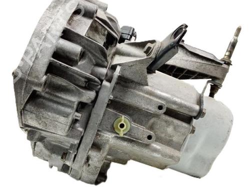 Gearbox RENAULT MEGANE I (BA0/1_) | BP21035265M3