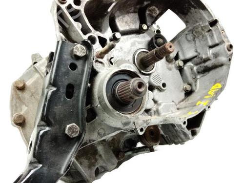 Gearbox RENAULT MEGANE I (BA0/1_) | BP21035265M3