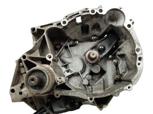 Boîte de vitesses RENAULT CLIO II (BB_, CB_) [1998-2016]  21035268
