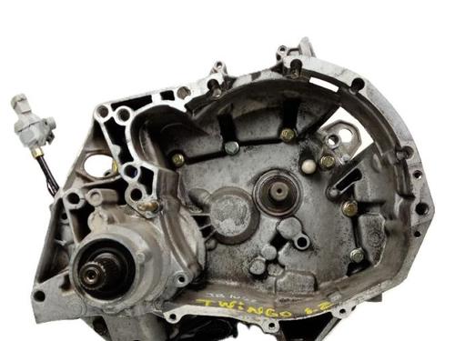 Used Gearbox RENAULT TWINGO I (C06_) 1.2 (C063, C064) (55 hp) 21035270