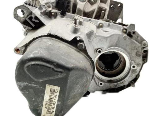 Gearbox RENAULT CLIO I Hatchback Van (S57_)  | BP21035273M3 