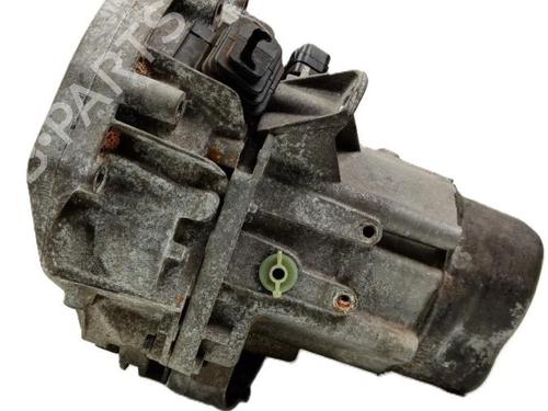 Gearbox RENAULT CLIO I Hatchback Van (S57_)  | BP21035273M3 
