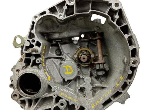 Used Gearbox FIAT PALIO (178_, 171_, 371_) [1996-2026]  21035276
