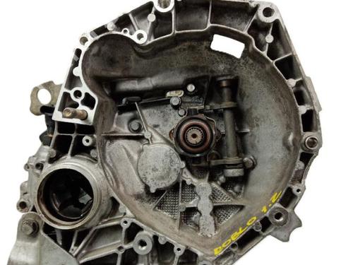 Girkasse FIAT DOBLO MPV (119_, 223_) [2001-2025]  21035277