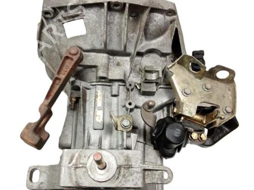 Gearbox FIAT DOBLO MPV (119_, 223_)  | BP21035277M3 