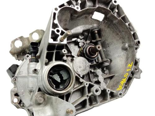 Gearbox FIAT DOBLO MPV (119_, 223_)  | BP21035277M3 