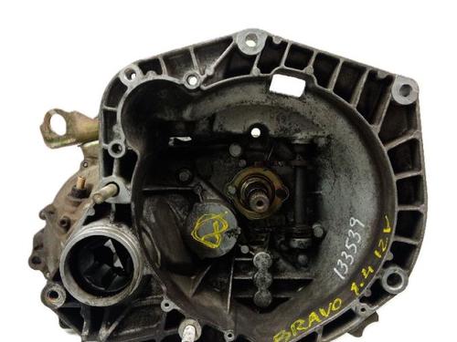 Used Gearbox Gearbox FIAT BRAVO I (182_) [1995-2001] 21035676 21035676