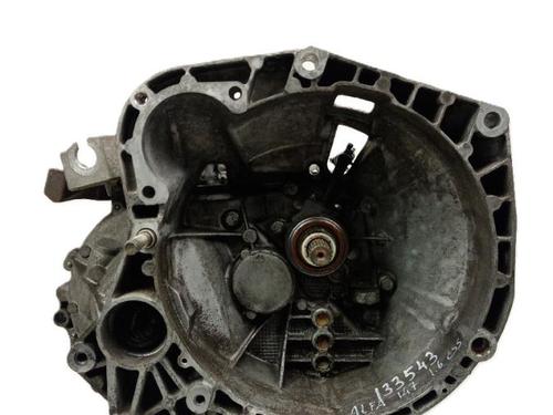 Used Gearbox ALFA ROMEO 147 (937_) [2000-2010]  21035679