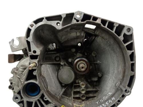 Gearkasse ALFA ROMEO 147 (937_) [2000-2010]  21035680