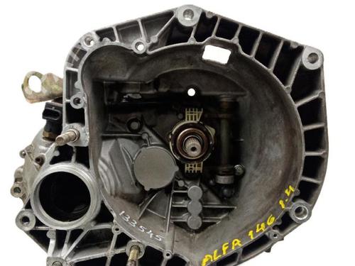 Used Gearbox ALFA ROMEO 146 (930_) [1994-2001]  21035681