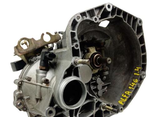 Gearbox ALFA ROMEO 146 (930_)  | BP21035681M3 