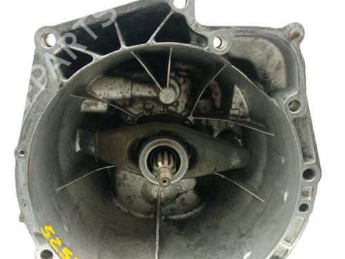 Used Gearbox BMW 5 (E34) 525 tds (143 hp) 21035685