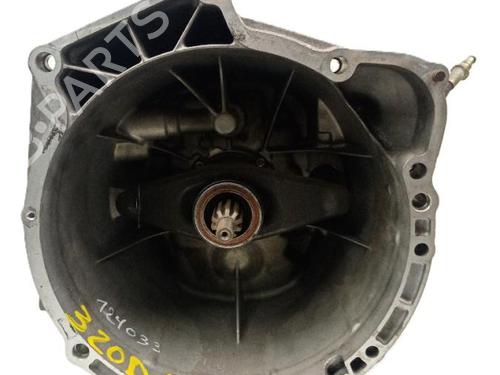 Used Gearbox BMW 3 (E46) [1997-2005]  21036046