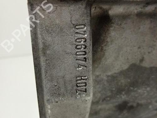 Gearbox BMW 3 (E46)  | BP21036046M3 