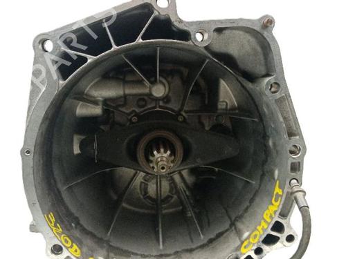 Used Gearbox BMW 3 Compact (E46) [2001-2005]  21036047