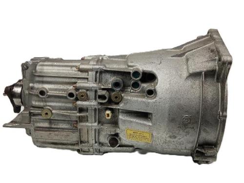 Gearbox BMW 3 Compact (E46) | BP21036047M3
