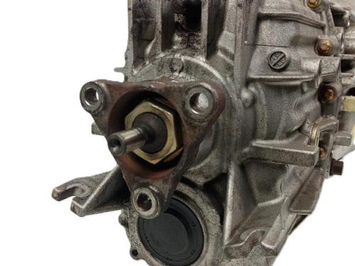 Gearbox BMW 3 Compact (E46) | BP21036047M3