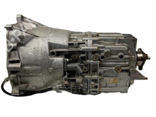 Gearbox BMW 3 Compact (E46) | BP21036047M3