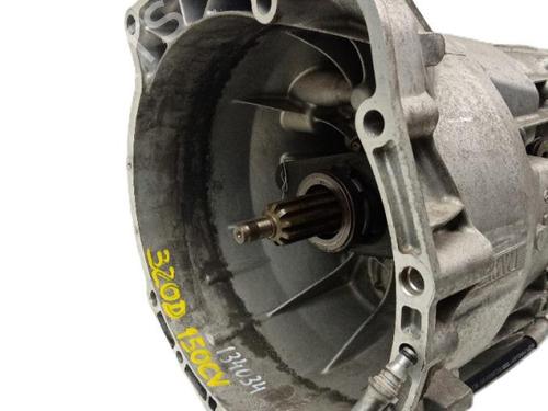 Gearbox BMW 3 Compact (E46) | BP21036047M3
