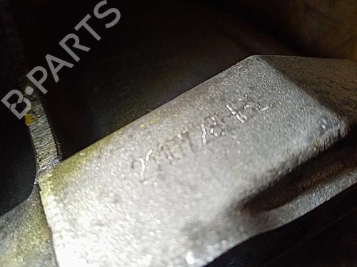 Gearbox BMW 3 Compact (E46) | BP21036047M3