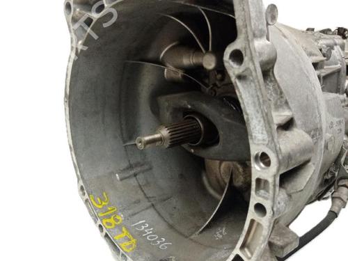 Gearbox BMW 3 Compact (E46)  | BP21036048M3 